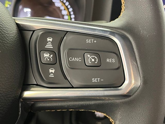 2024 Jeep Wrangler Sahara 4xe Carrollton TX