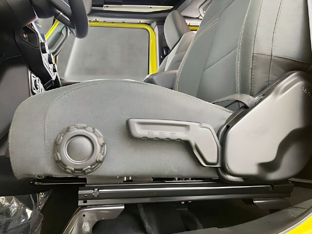 2024 Jeep Wrangler Sahara 4xe Carrollton TX