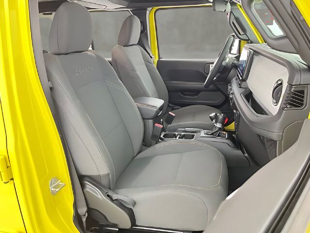 2024 Jeep Wrangler Sahara 4xe Carrollton TX