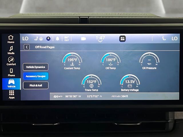 2024 Jeep Wrangler Sahara 4xe Carrollton TX