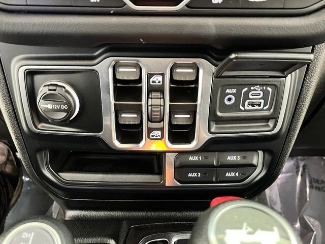 2024 Jeep Wrangler Sahara 4xe Carrollton TX