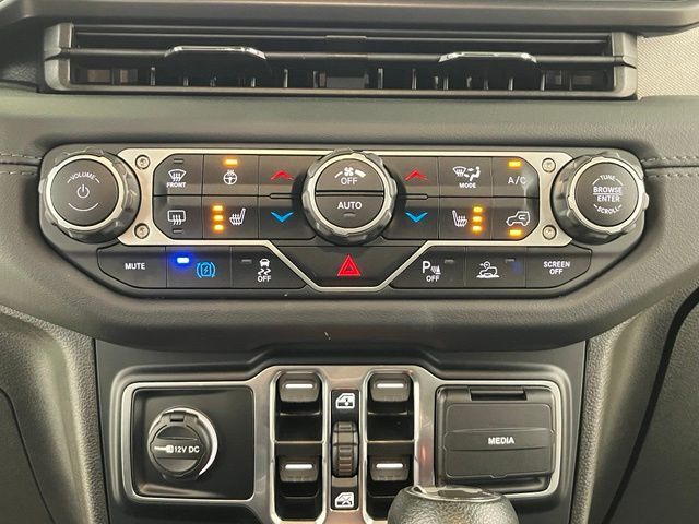 2024 Jeep Wrangler Sahara 4xe Carrollton TX