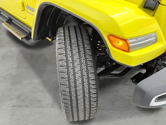 2024 Jeep Wrangler Sahara 4xe Carrollton TX