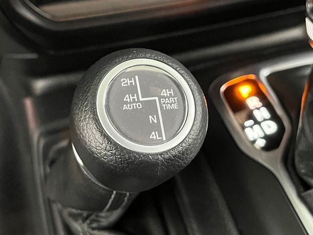 2024 Jeep Wrangler Sahara 4xe Carrollton TX