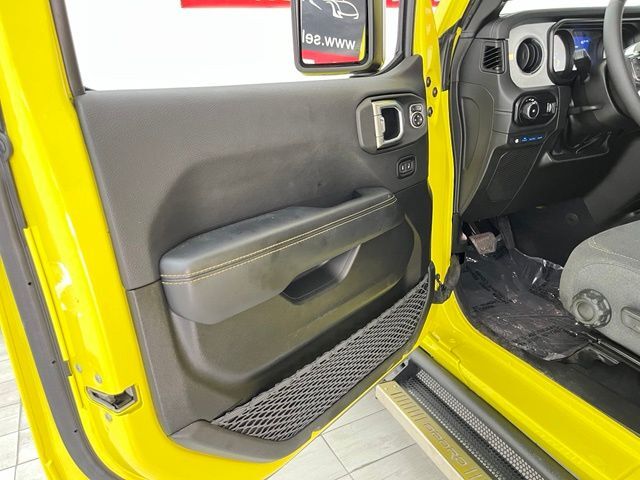 2024 Jeep Wrangler Sahara 4xe Carrollton TX