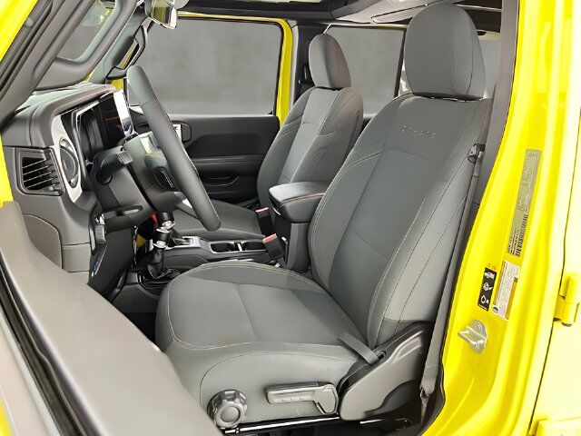 2024 Jeep Wrangler Sahara 4xe Carrollton TX