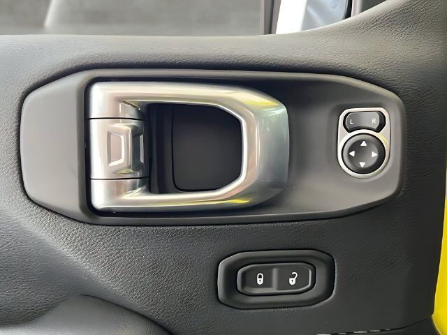 2024 Jeep Wrangler Sahara 4xe Carrollton TX