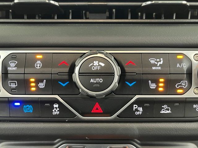 2024 Jeep Wrangler Sahara 4xe Carrollton TX