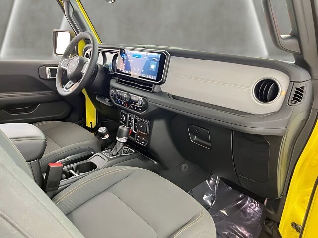 2024 Jeep Wrangler Sahara 4xe Carrollton TX