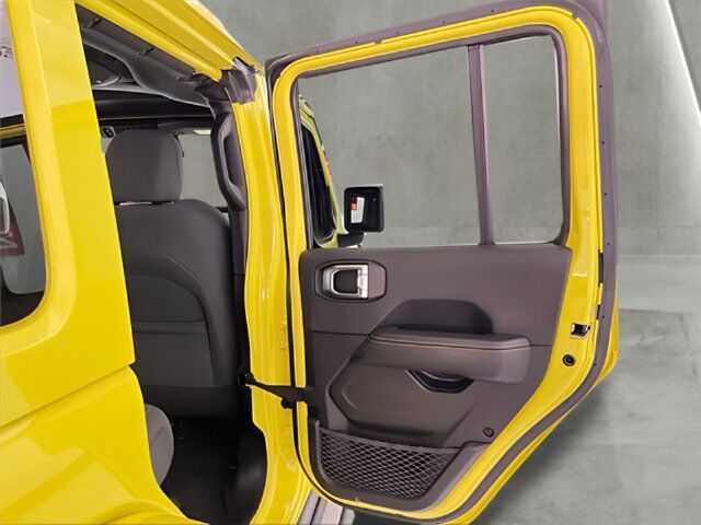 2024 Jeep Wrangler Sahara 4xe Carrollton TX