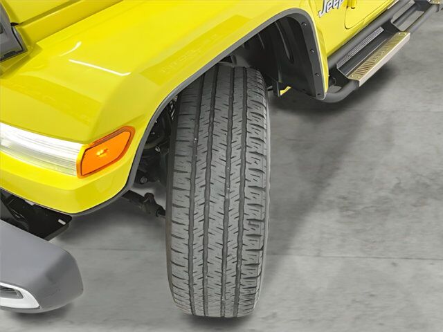 2024 Jeep Wrangler Sahara 4xe Carrollton TX