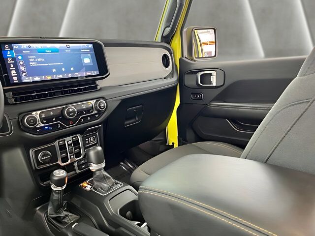 2024 Jeep Wrangler Sahara 4xe Carrollton TX