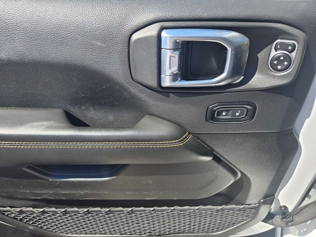 2024 Jeep Wrangler Sahara 4xe Folsom CA