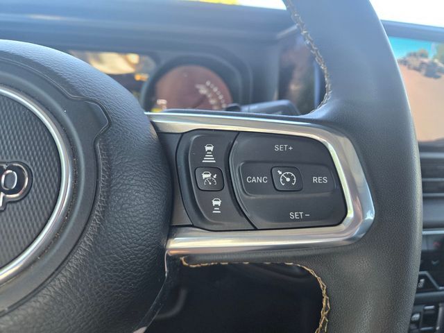 2024 Jeep Wrangler Sahara 4xe Folsom CA