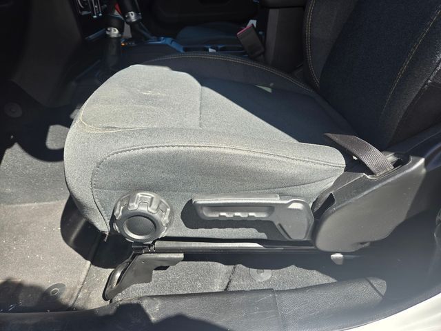 2024 Jeep Wrangler Sahara 4xe Folsom CA
