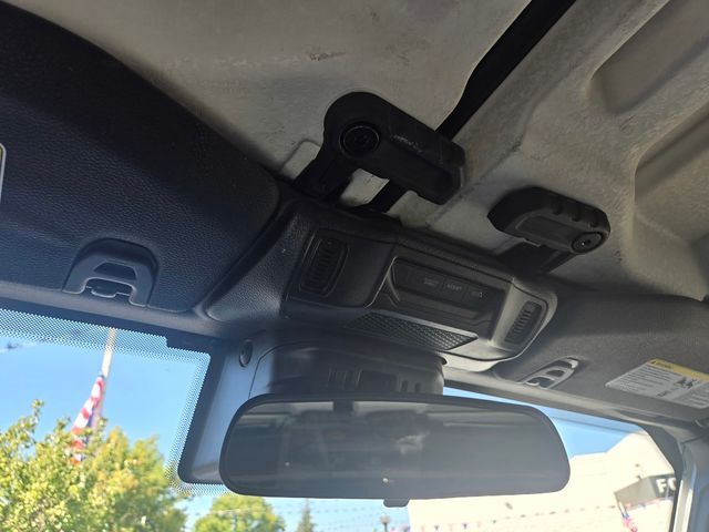 2024 Jeep Wrangler Sahara 4xe Folsom CA