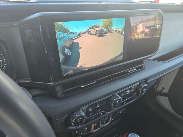 2024 Jeep Wrangler Sahara 4xe Folsom CA