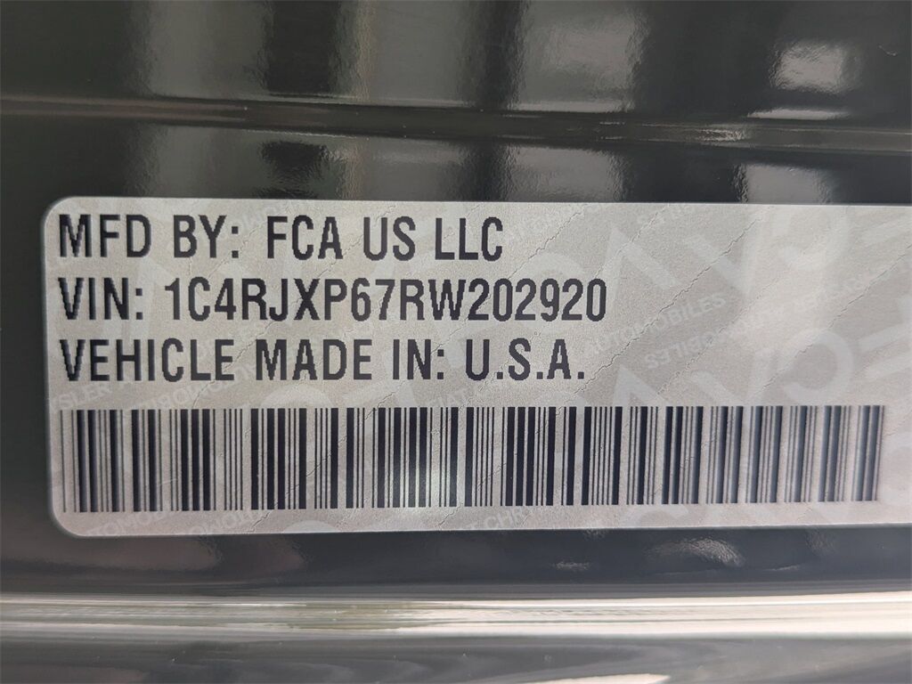 2024 Jeep Wrangler Sahara 4xe Kennesaw GA