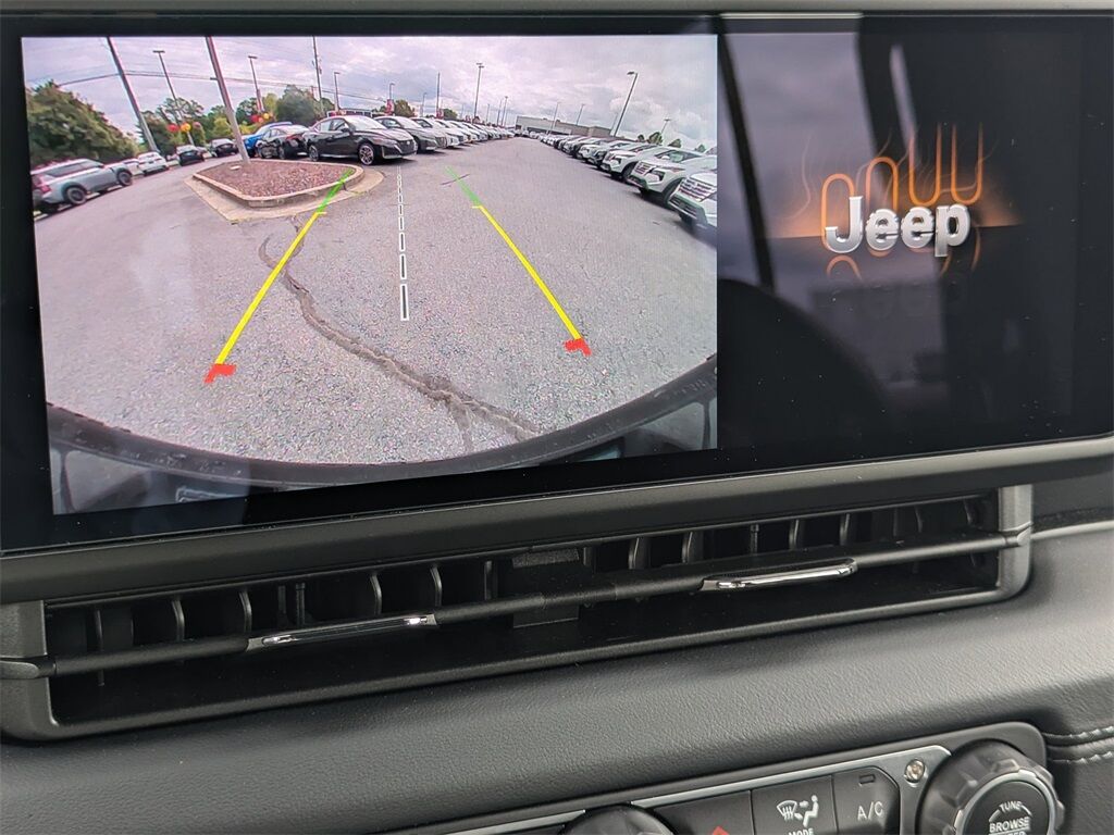 2024 Jeep Wrangler Sahara 4xe Kennesaw GA