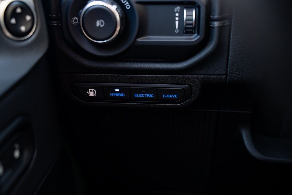2024 Jeep Wrangler Sahara 4xe Milwaukie OR