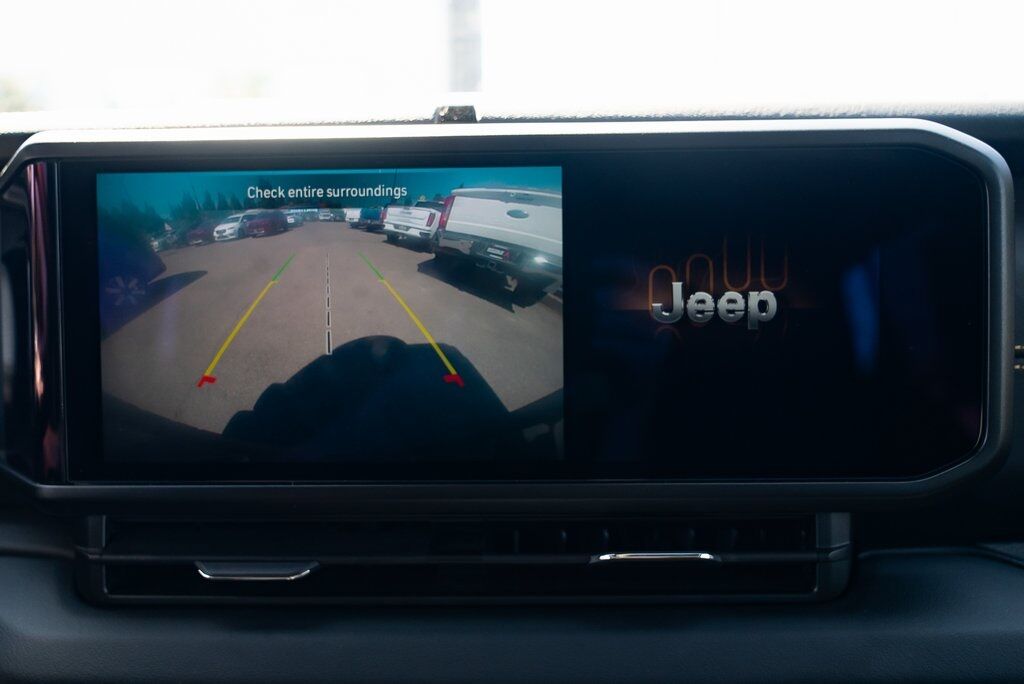 2024 Jeep Wrangler Sahara 4xe Milwaukie OR