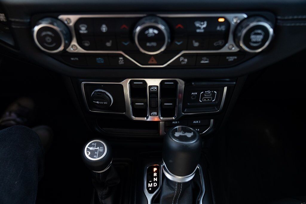 2024 Jeep Wrangler Sahara 4xe Milwaukie OR