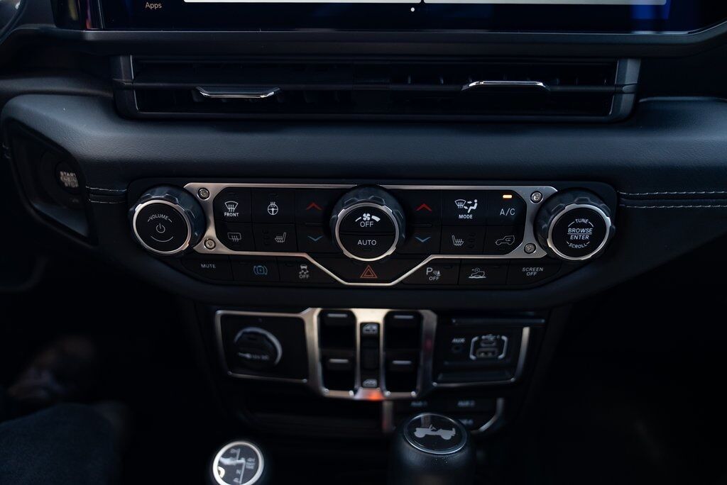 2024 Jeep Wrangler Sahara 4xe Milwaukie OR