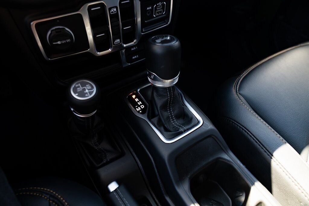 2024 Jeep Wrangler Sahara 4xe Milwaukie OR