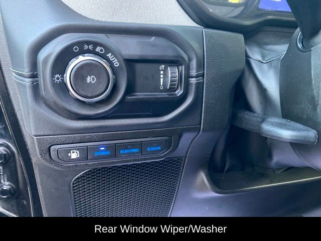 2024 Jeep Wrangler Sahara 4xe Raleigh NC