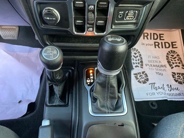 2024 Jeep Wrangler Sahara 4xe Raleigh NC