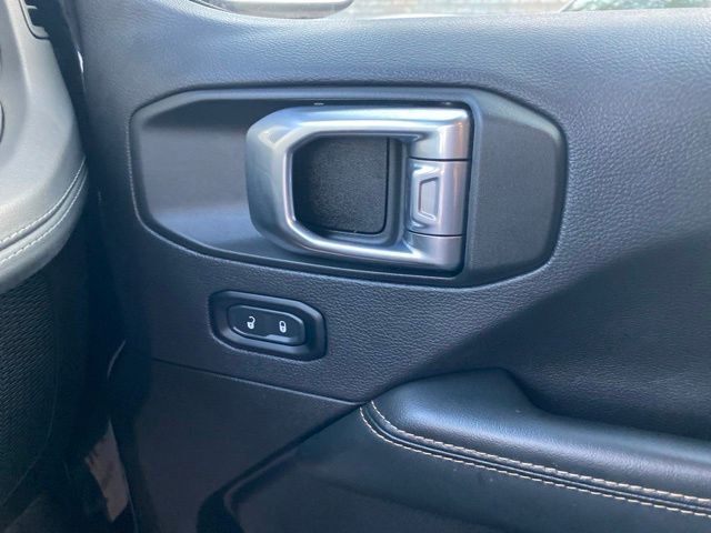 2024 Jeep Wrangler Sahara 4xe Raleigh NC