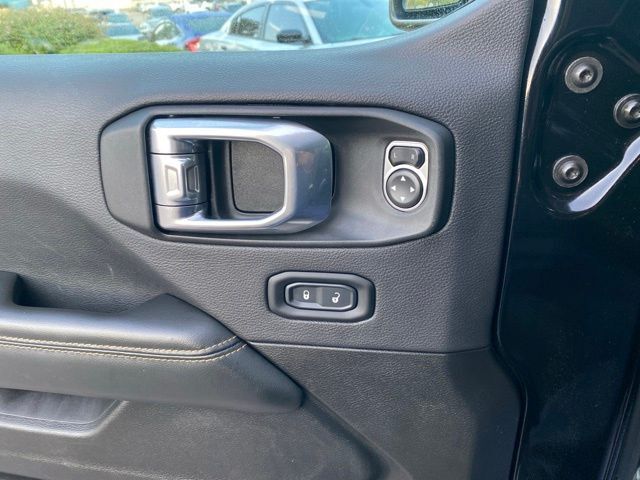 2024 Jeep Wrangler Sahara 4xe Raleigh NC