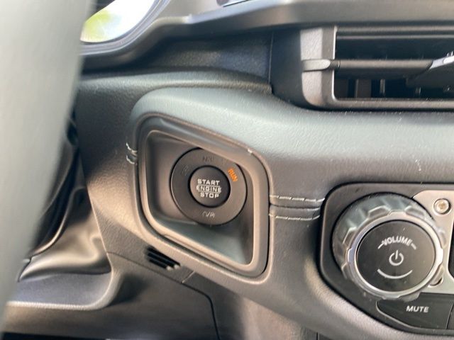 2024 Jeep Wrangler Sahara 4xe Raleigh NC