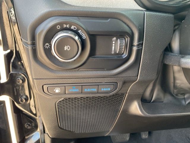 2024 Jeep Wrangler Sahara 4xe Raleigh NC