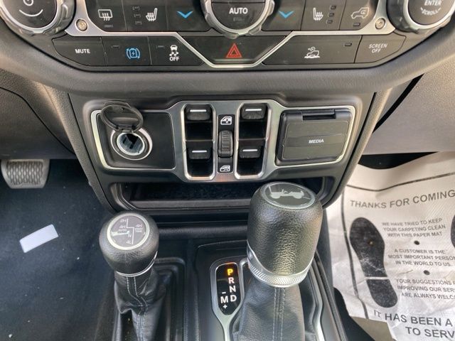 2024 Jeep Wrangler Sahara 4xe Raleigh NC