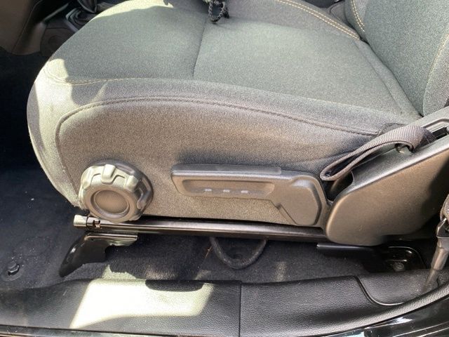 2024 Jeep Wrangler Sahara 4xe Raleigh NC