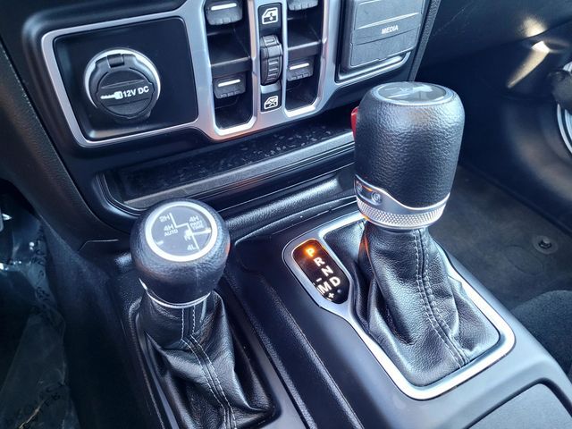 2024 Jeep Wrangler Sahara 4xe Roseville CA