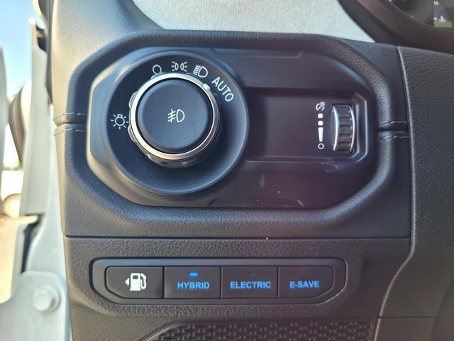 2024 Jeep Wrangler Sahara 4xe Roseville CA