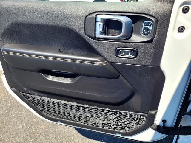 2024 Jeep Wrangler Sahara 4xe Roseville CA