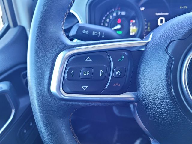 2024 Jeep Wrangler Sahara 4xe Roseville CA
