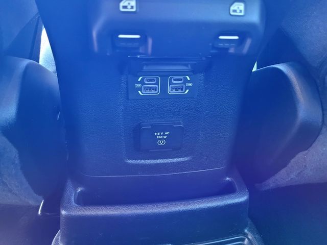 2024 Jeep Wrangler Sahara 4xe Roseville CA