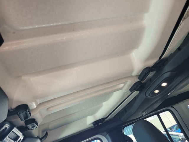 2024 Jeep Wrangler Sahara 4xe Roseville CA