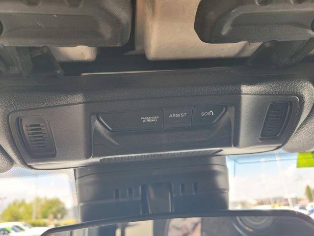 2024 Jeep Wrangler Sahara 4xe Roseville CA