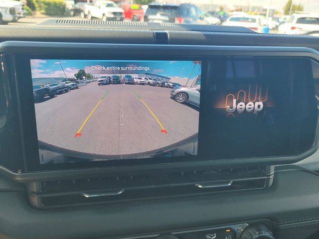 2024 Jeep Wrangler Sahara 4xe Roseville CA