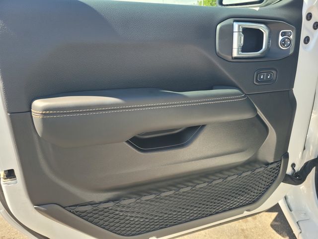 2024 Jeep Wrangler Sahara 4xe Roseville CA