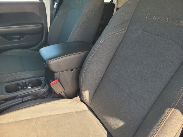 2024 Jeep Wrangler Sahara 4xe Roseville CA