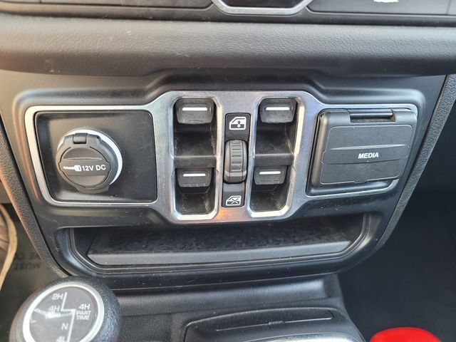 2024 Jeep Wrangler Sahara 4xe Roseville CA
