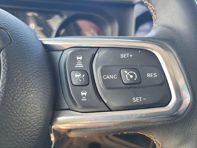 2024 Jeep Wrangler Sahara 4xe Roseville CA