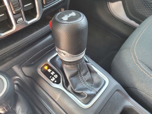 2024 Jeep Wrangler Sahara 4xe Roseville CA