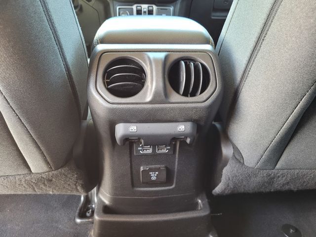 2024 Jeep Wrangler Sahara 4xe Roseville CA